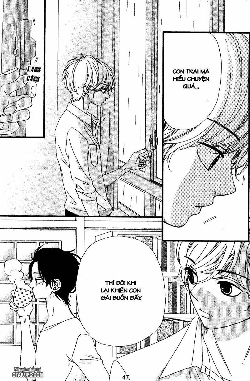 cầu vồng tình yêu chapter 16 11