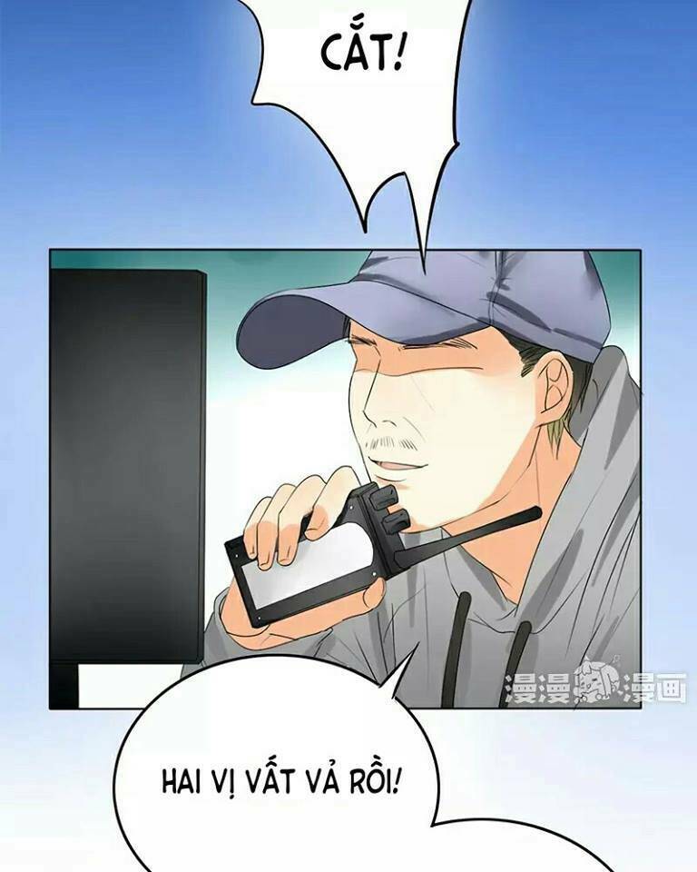 trẫm không phải là đại minh tinh chapter 12 4