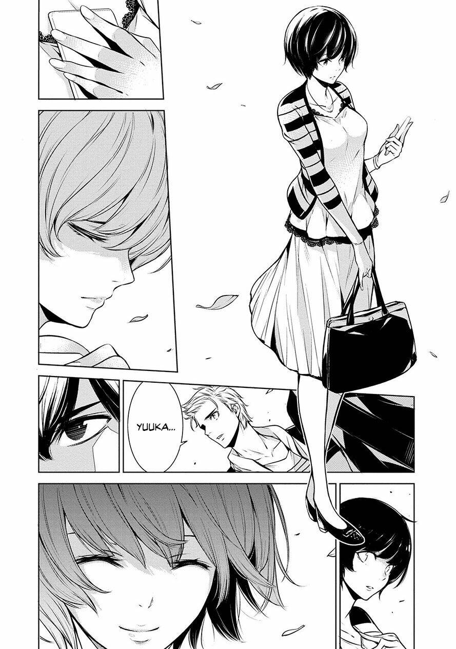 thẻ bài sinh tử chapter 1.1 14