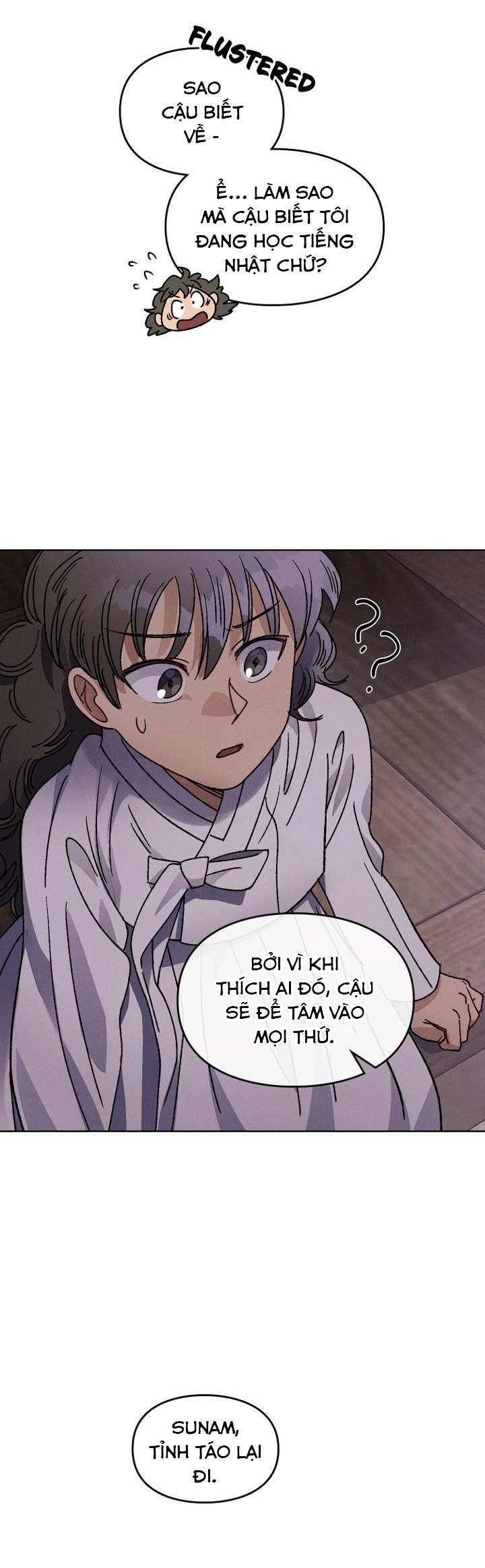 nếu tôi là bạn chapter 42 8