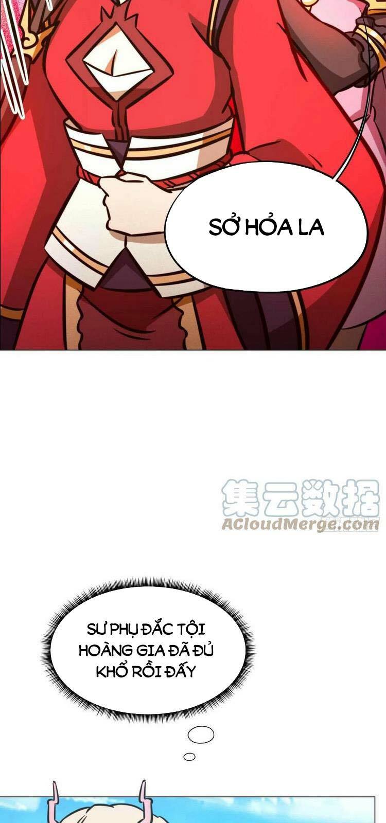 vạn cổ kiếm thần chapter 178 18