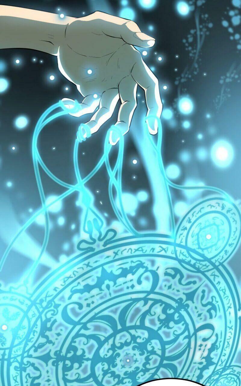 ngôi nhà kết nối với hầm ngục chapter 3 49