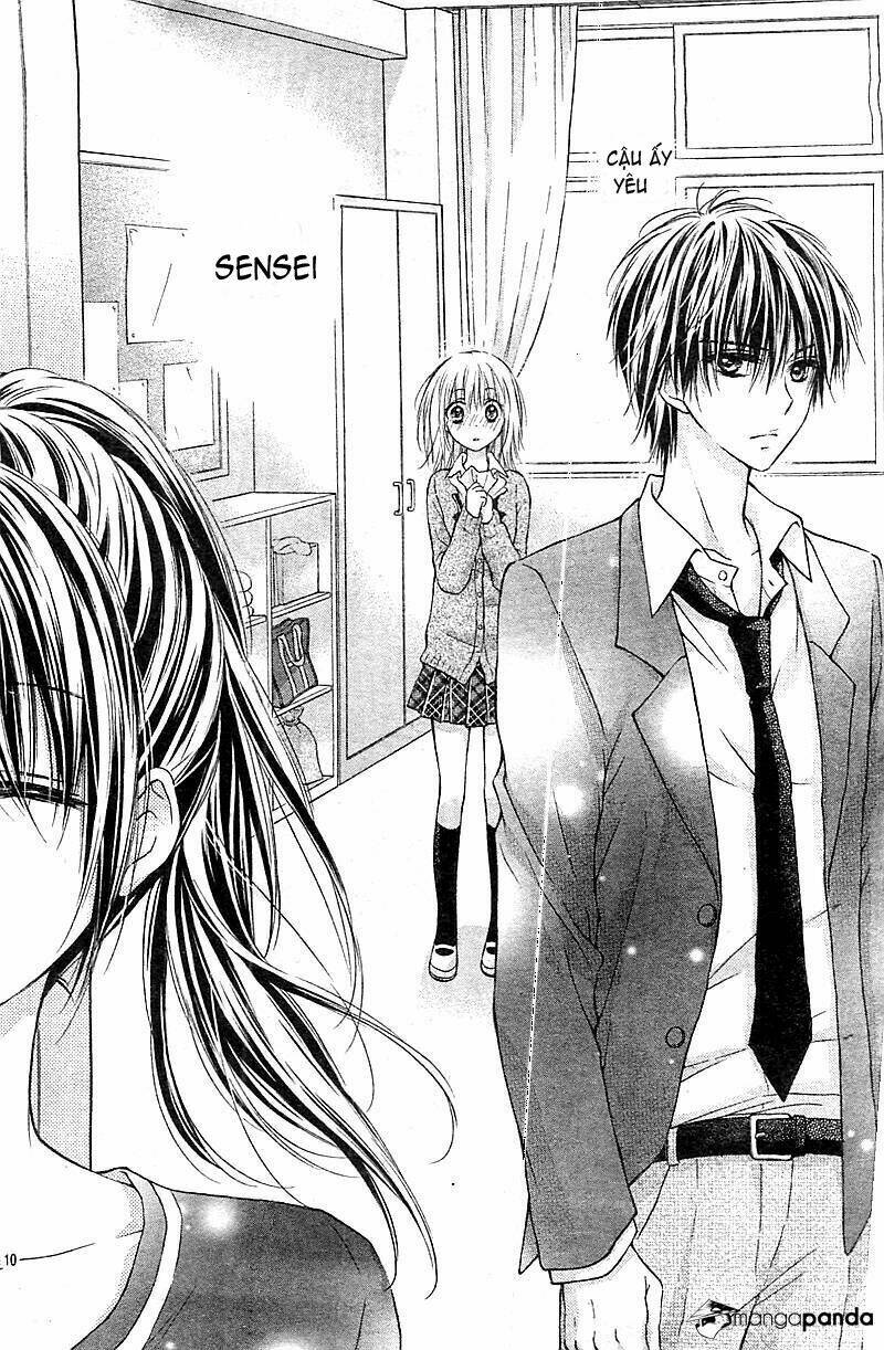 hatsukoi dandelion chapter 1 13
