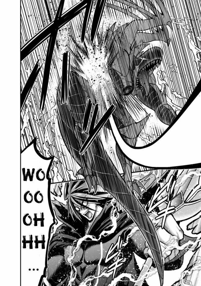 kujibiki tokushou: musou hāremu ken chapter 49.5 7