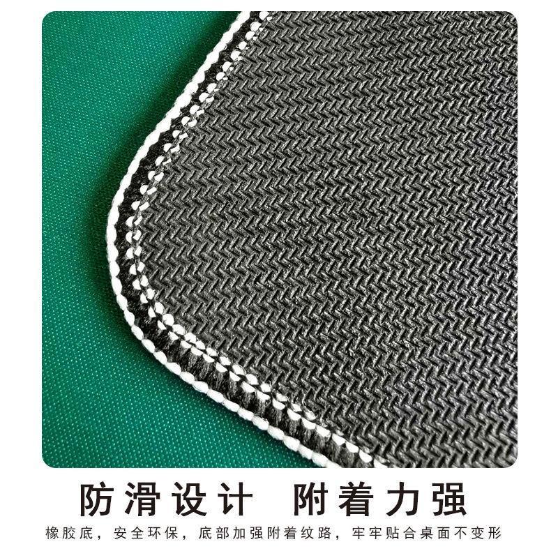 Tấm lót chuột và bàn phím cỡ lớn in hình mèo dễ thương sáng tạo