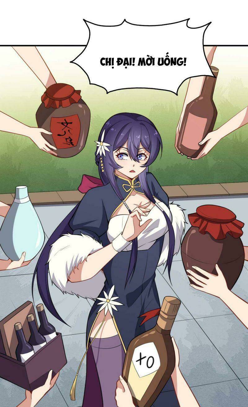 tổ thượng có tiền chapter 69 25