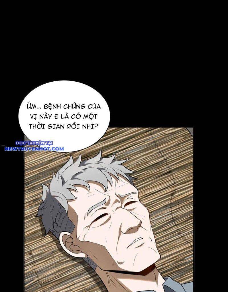 đại lộ vô danh chapter 63 42