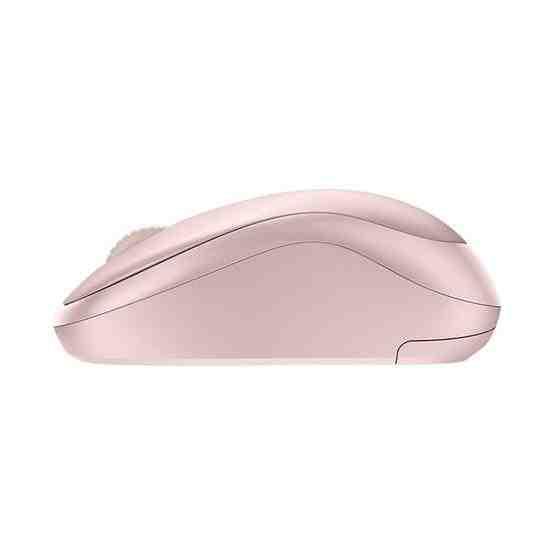 Chuột Không Dây Logitech M221 Pink  - Hàng Chính Hãng