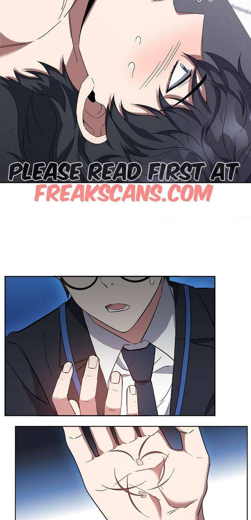 sự khởi đầu của tiền nhân chapter 10 6