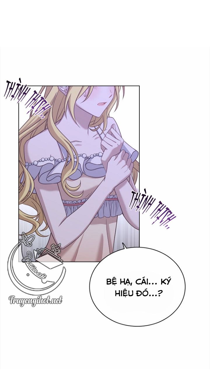 lời cầu hôn đến từ hoàng đế chapter 39.2 14