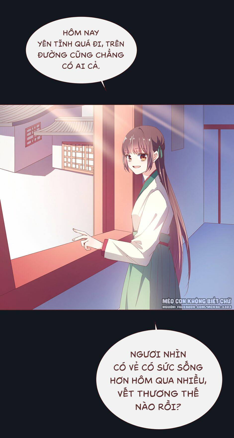 boss khủng bố chiếm đoạt ta chapter 7 21