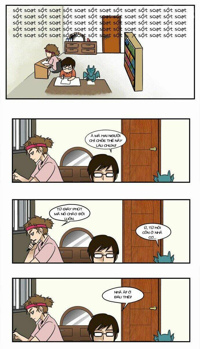 hắn ta là rồng chapter 9 7