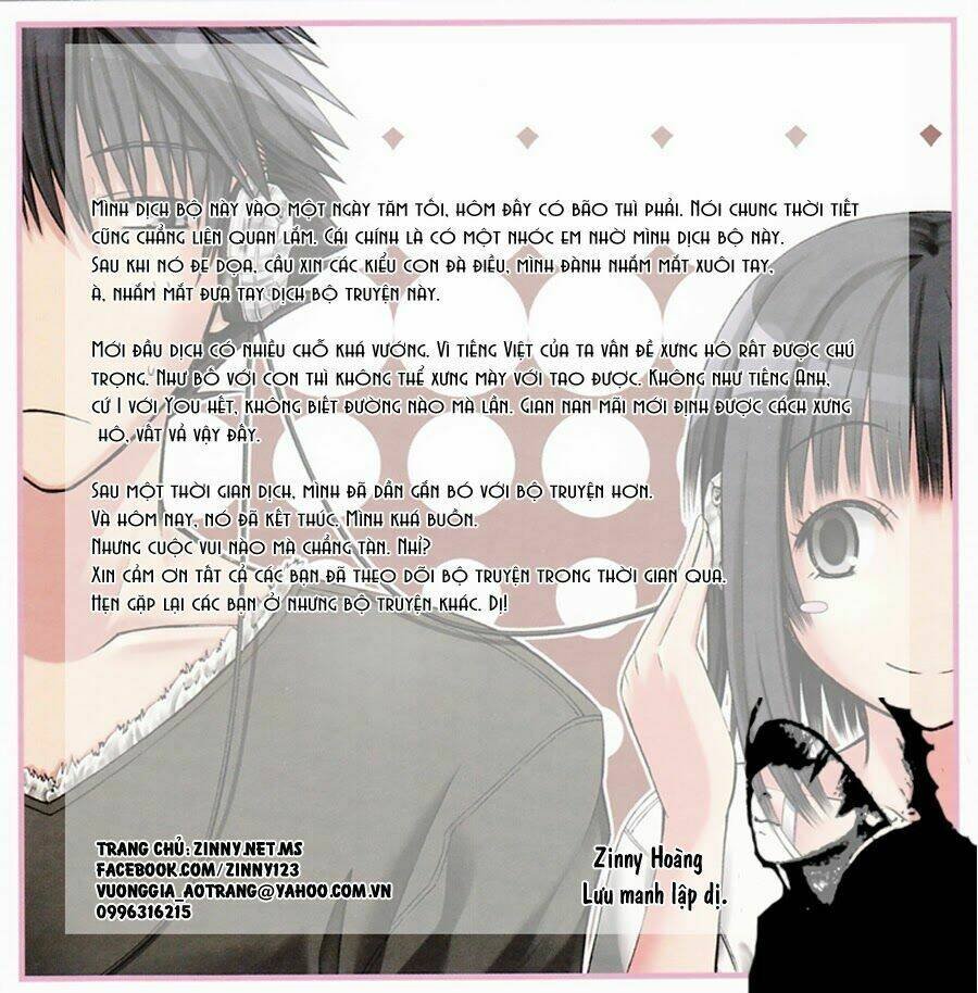 prunus girl chapter 42 25