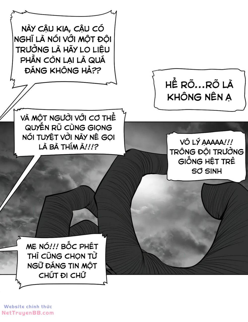 Độc Lạ Dungeon Chapter 98 - Trang 21