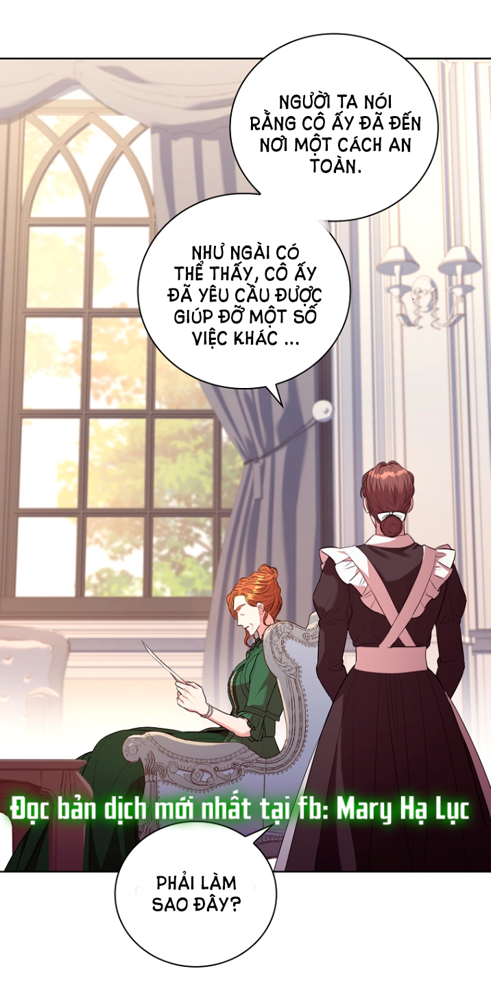 trở thành thư ký của bạo chúa chapter 73 23