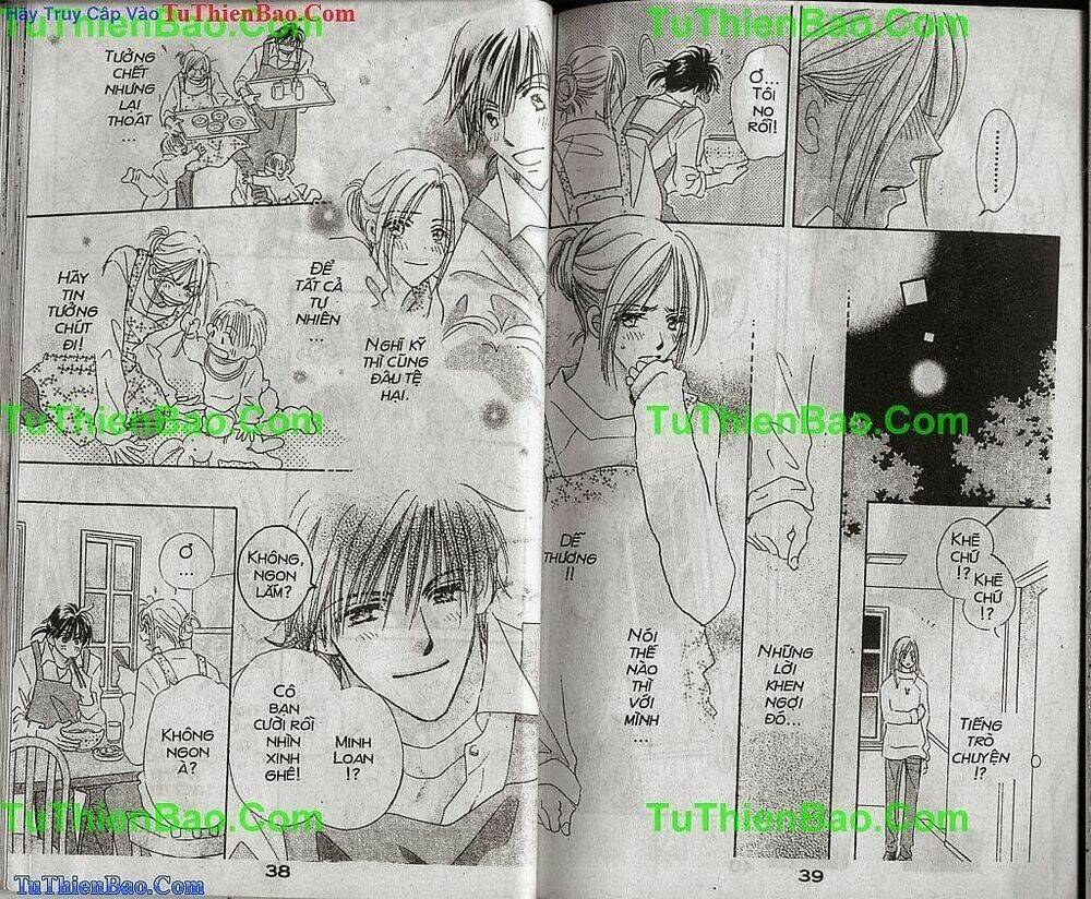 mây trắng tinh khôi chapter 13 19