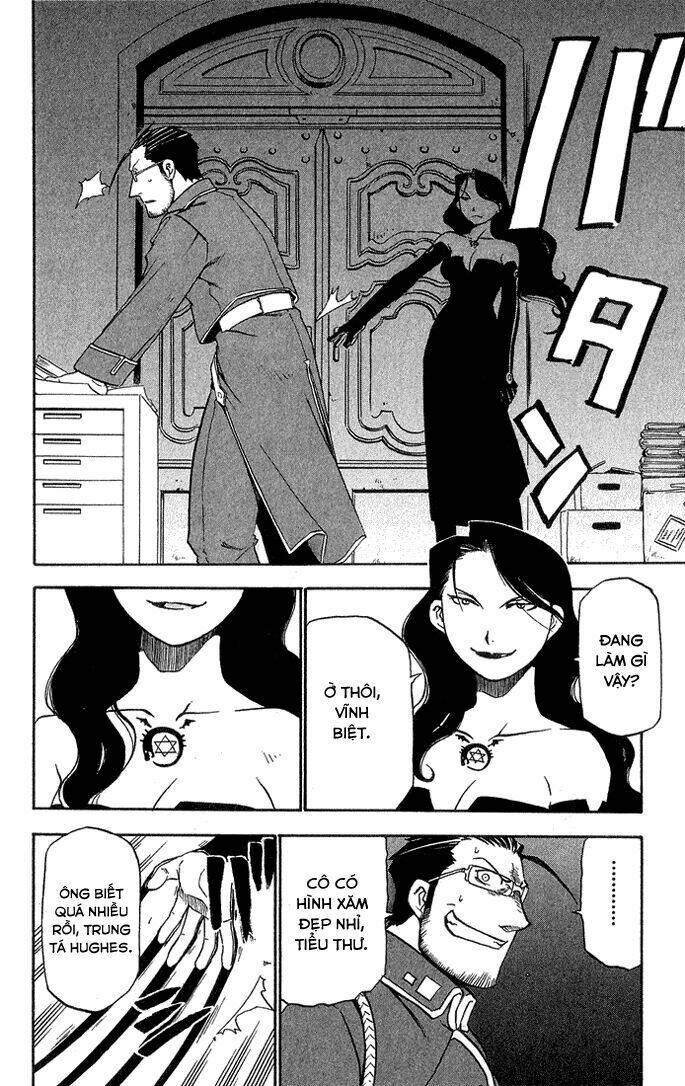 giả kim thuật chapter 15 40