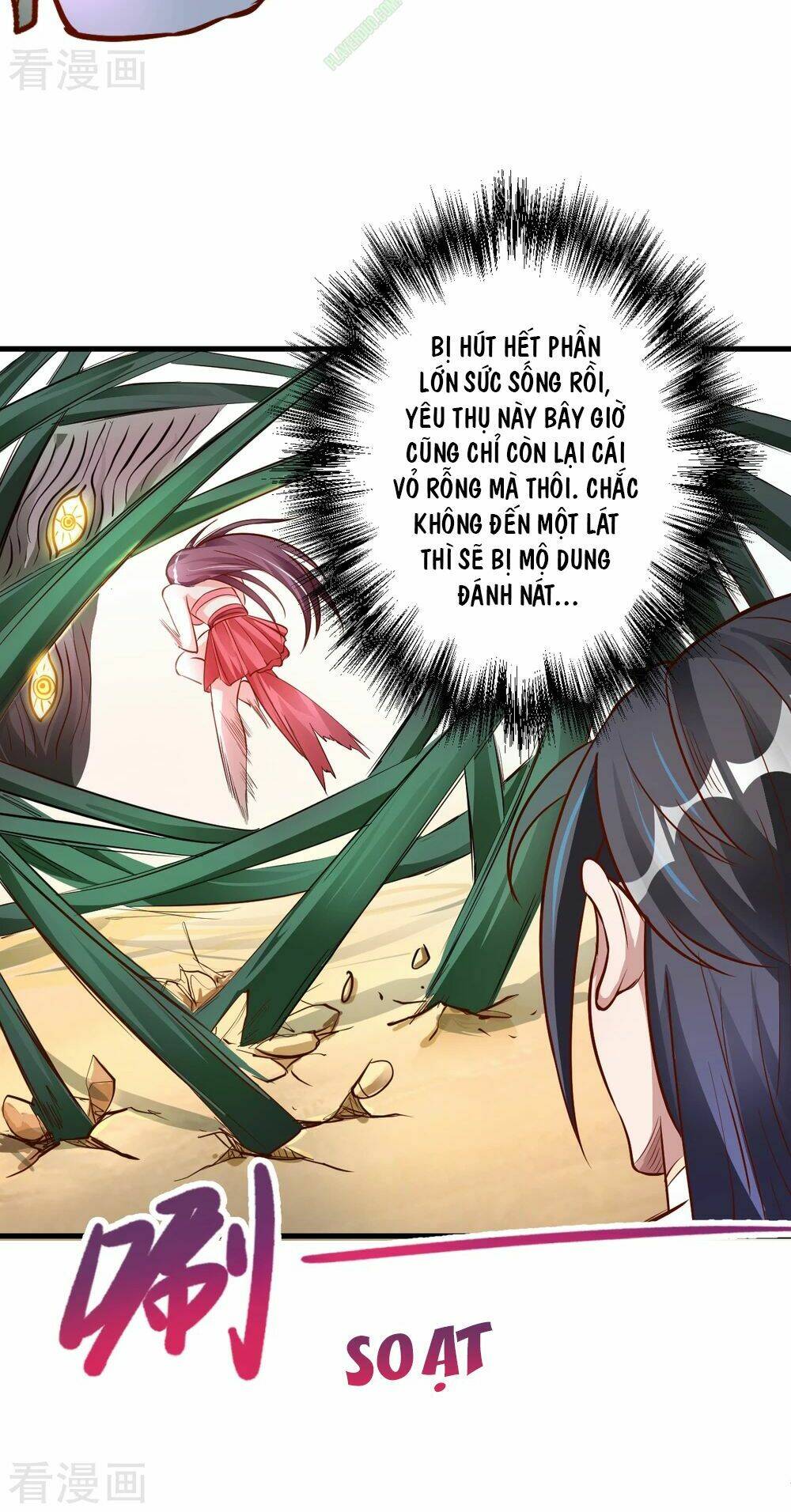 tối cường đại biểu hoàng kim thận chapter 12 24