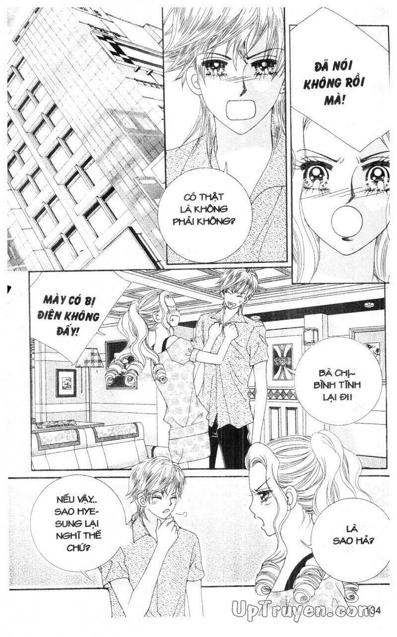 meo meo dịu dàng đi nhé chapter 12 134