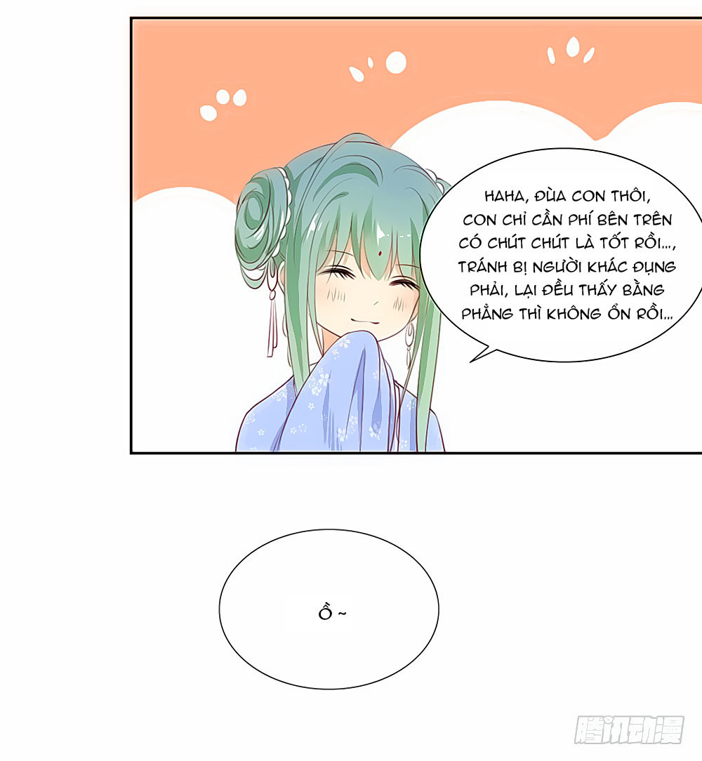 sinh sinh tương thác chapter 38 51