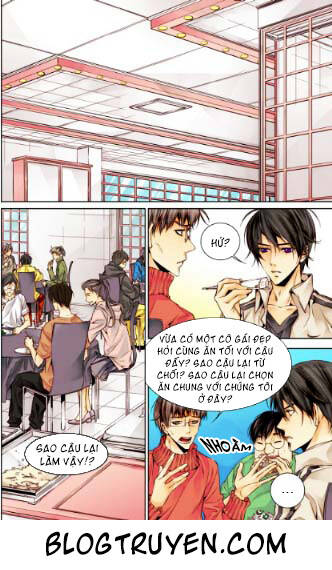 cheonsaeng yeonbun chapter 9 4