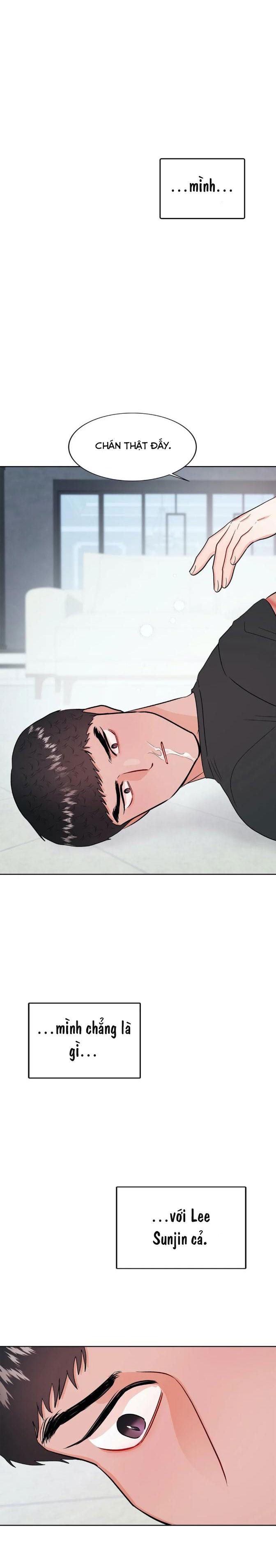 thầy giáo thể dục m chapter 35 8