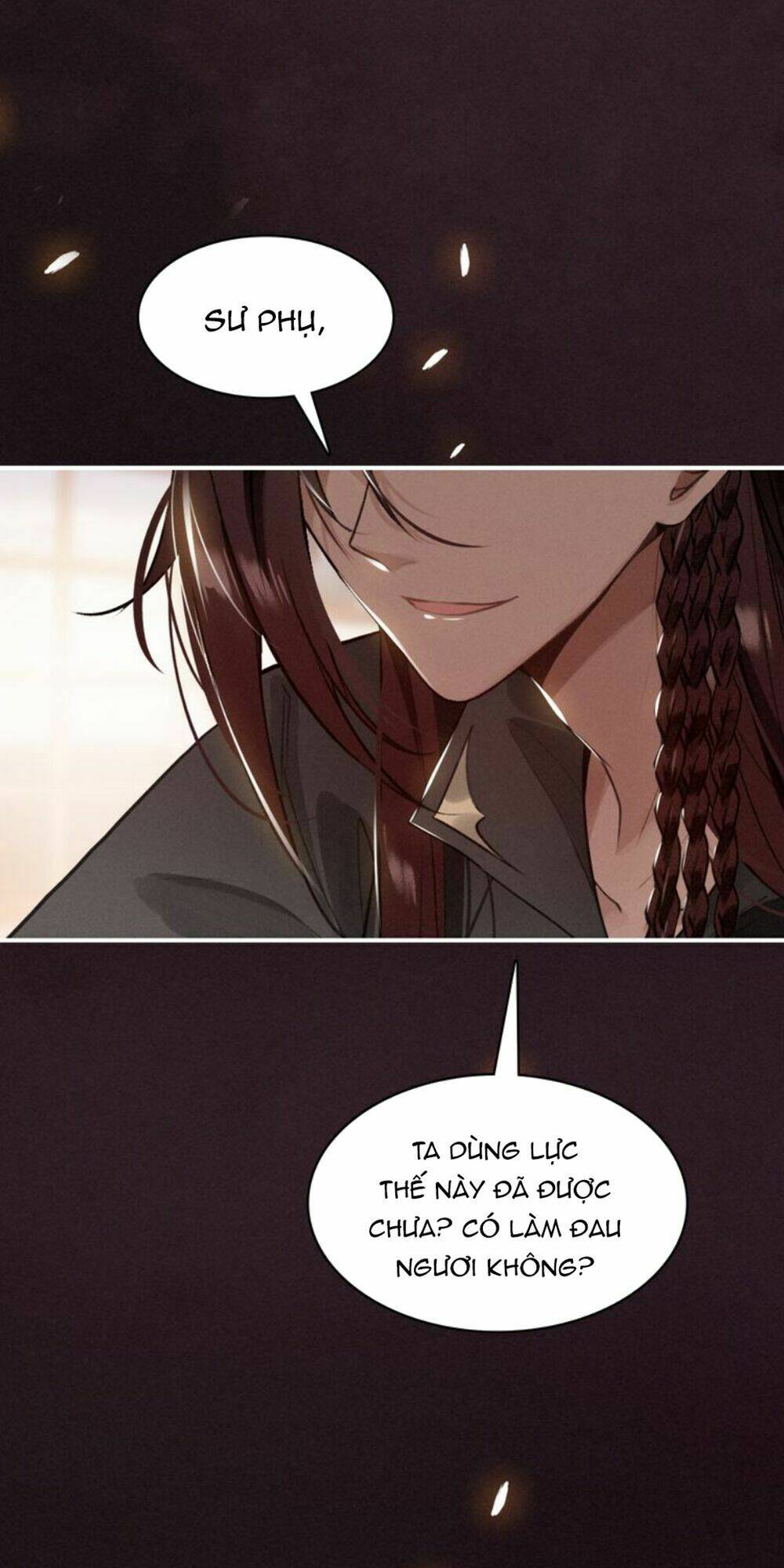 đế sư tại thượng chapter 31.5 7