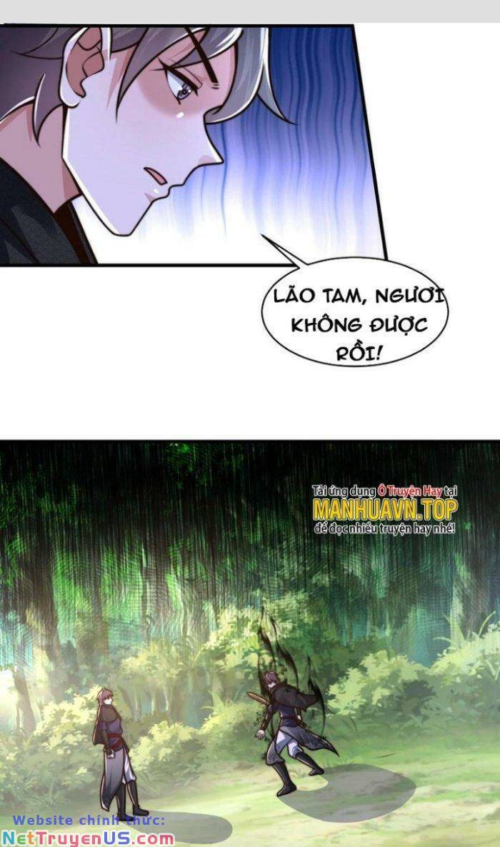 Ta Nuôi Quỷ Ở Trấn Ma Ty Chapter 65 - Trang 1