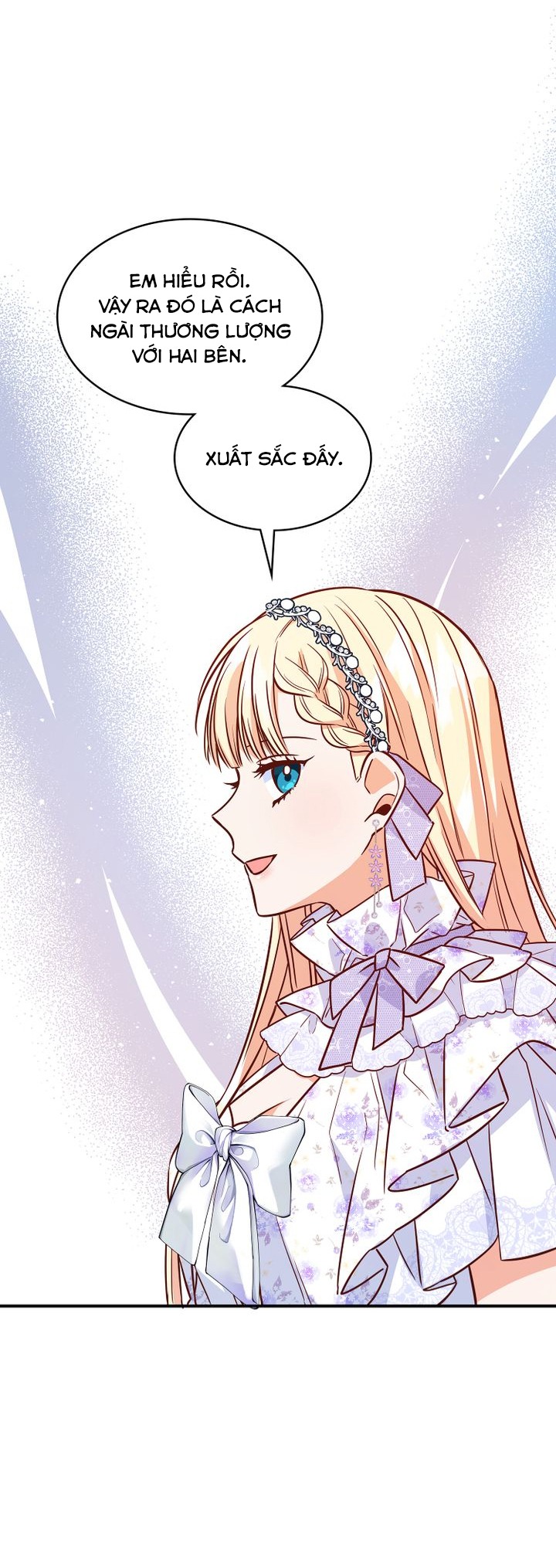 công lý của một ác nữ chapter 13 15