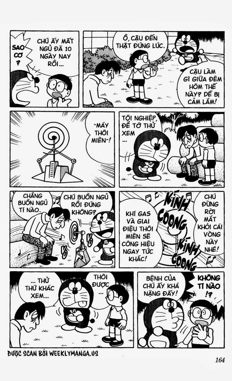doraemon chapter 340 4
