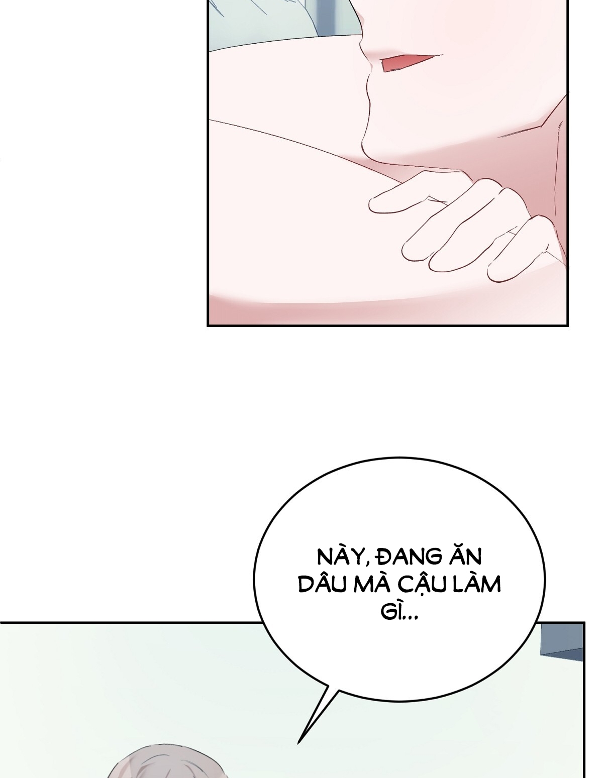 Người Bạn Dâm Loạn chapter 6.2 - Trang 44