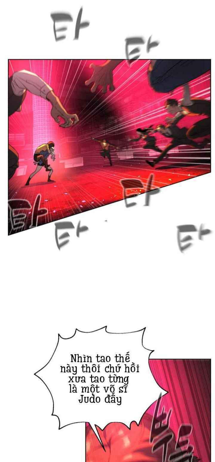 Máu trắng chapter 14 19