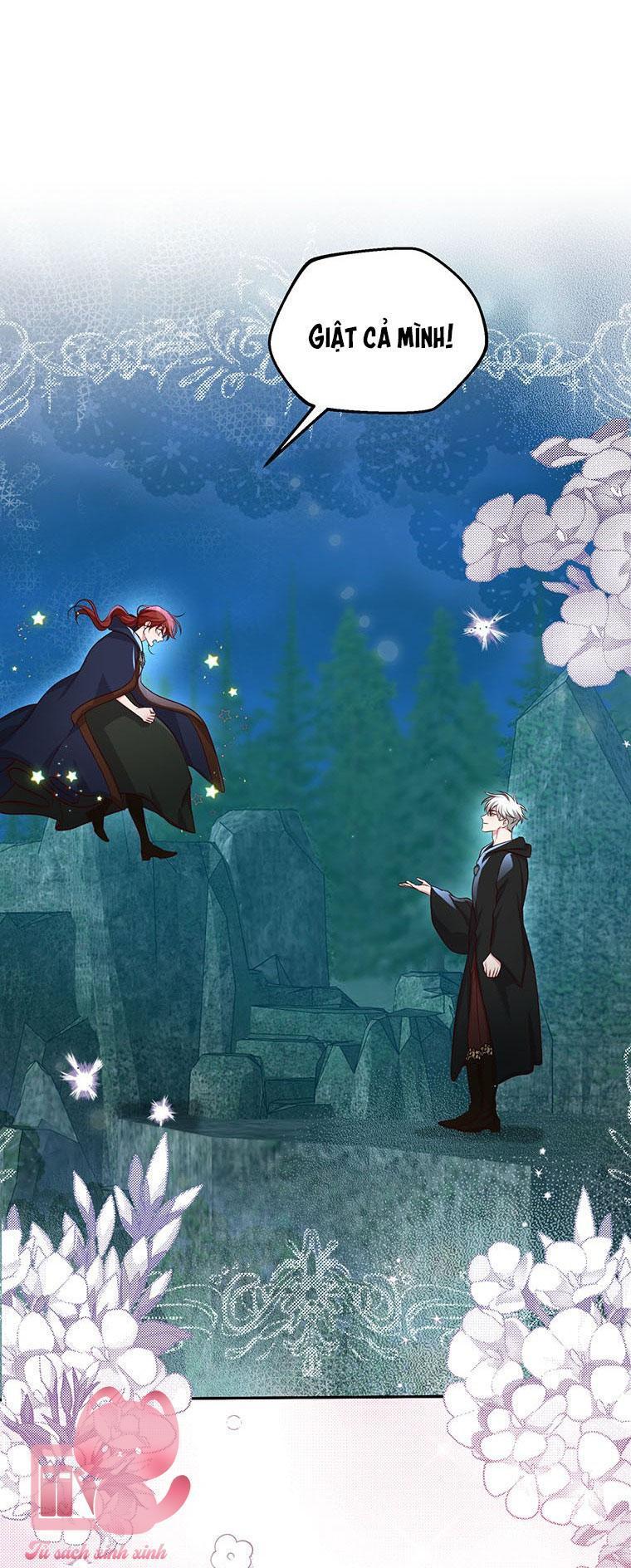 thế thì ta cứ trở thành kẻ ác thôi chapter 46 15