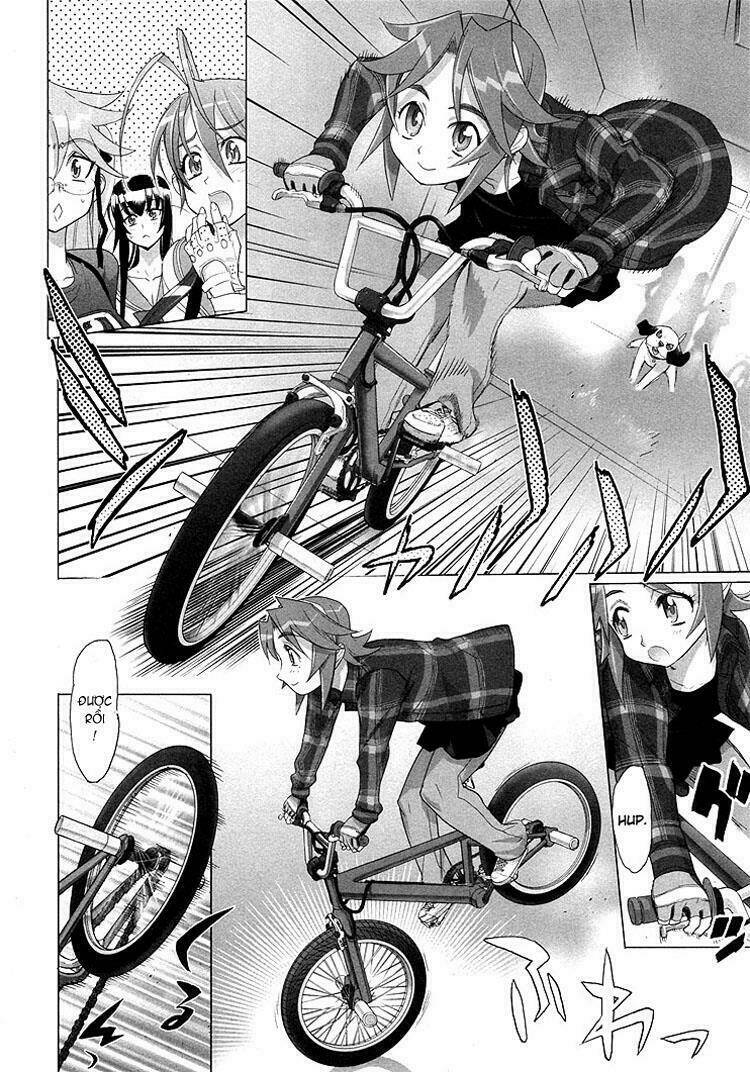 highschool of the dead chapter 21 4
