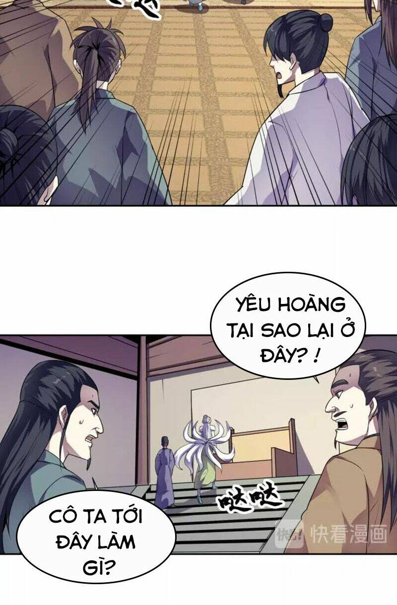 nghịch thiên đại thần chapter 91 12