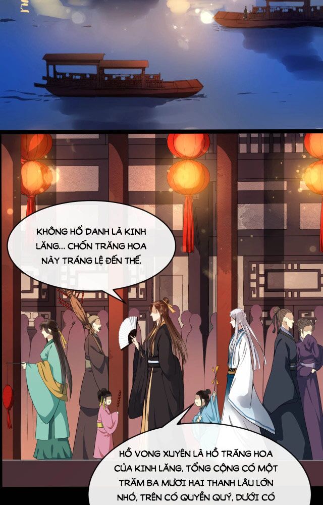 bồng sơn viễn 2 chapter 42 45