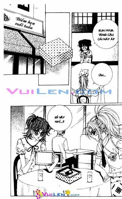 cô dâu bé xinh chapter 56 13