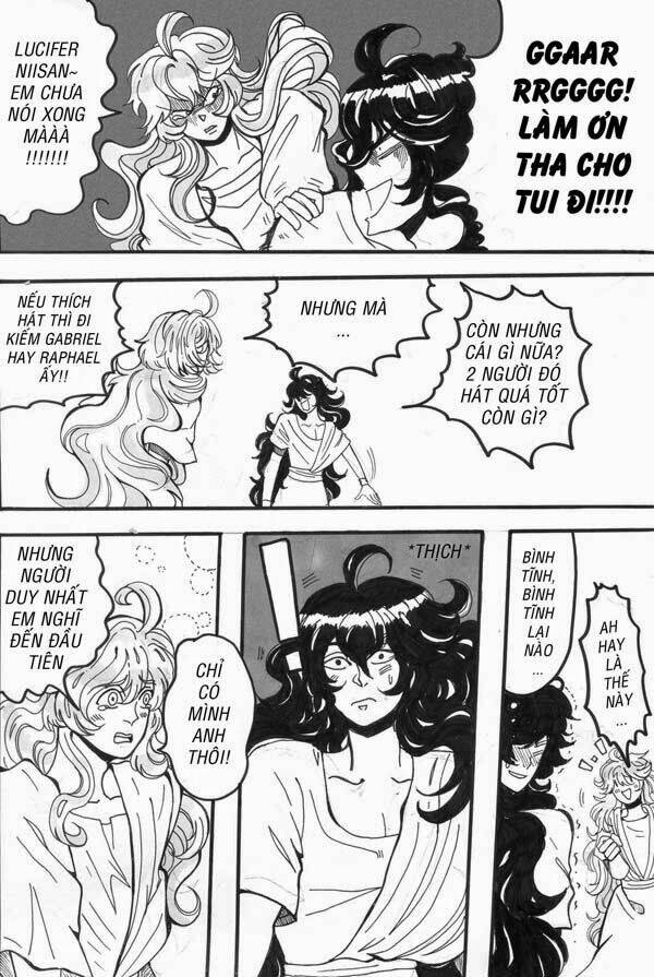 saint young men - short doujinshi chapter 11 3