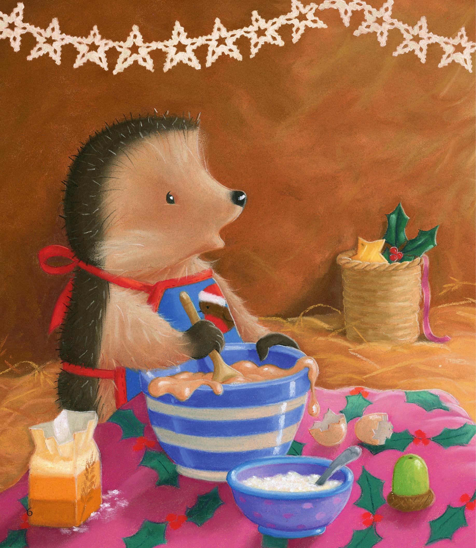 Sách - Truyện Kể Đêm Giáng Sinh - Lễ Giáng Sinh Đặc Biệt