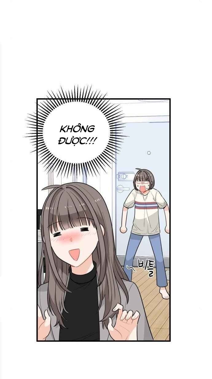 ngài kỵ sĩ, xin hãy cứu tôi! chapter 3 56