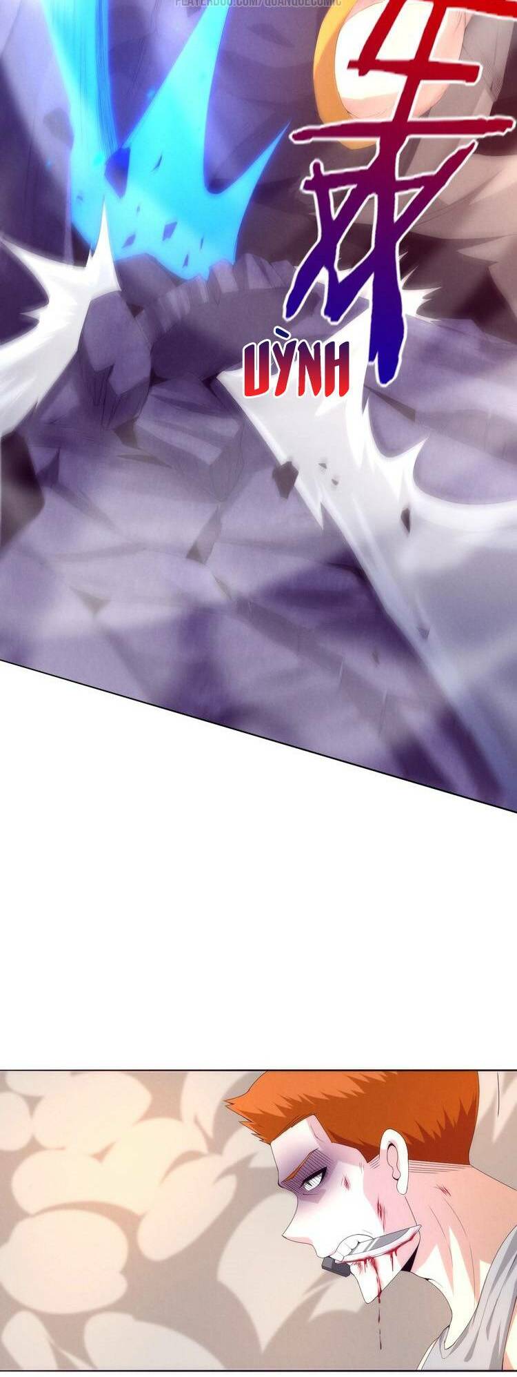 hắc kim đảo chapter 8 25