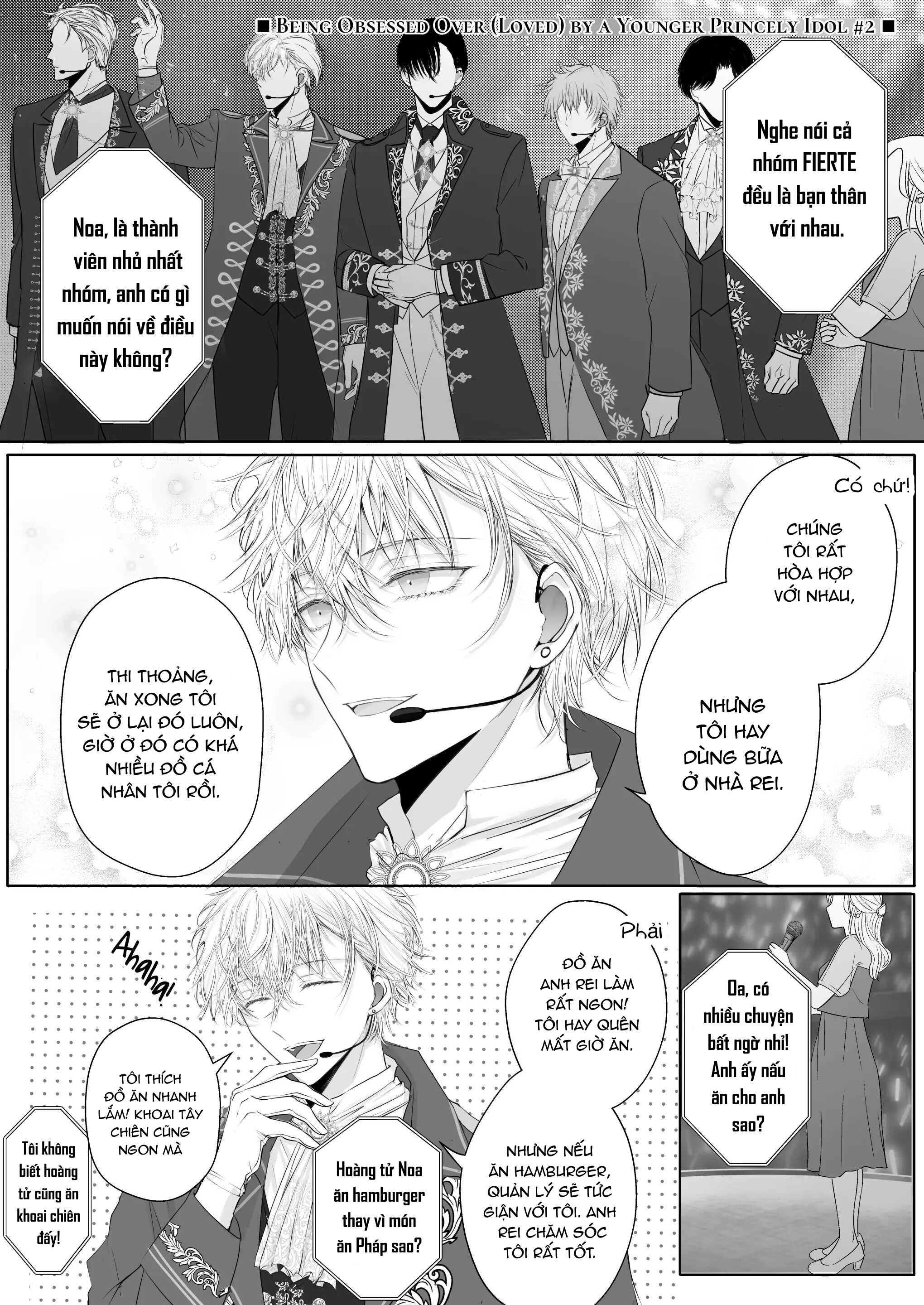 oneshot vicera comics house chapter 136 20