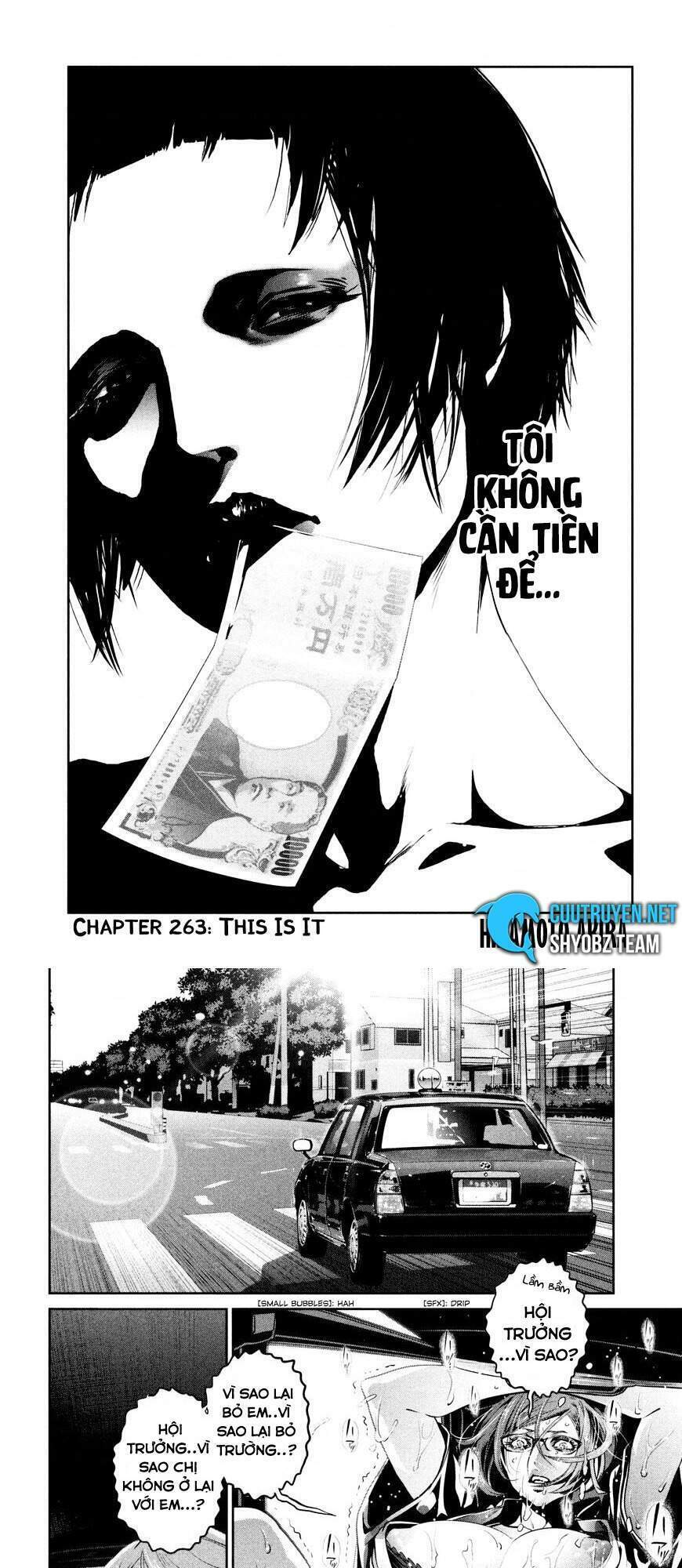 trường học ngục tù chapter 263 1