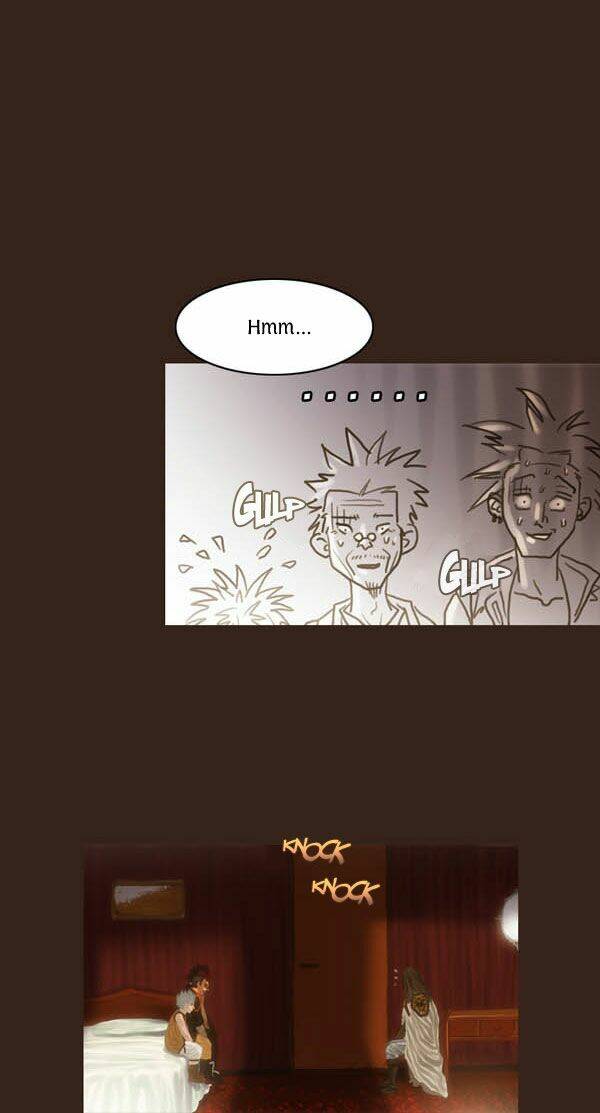 hội ảo thuật chapter 55 11