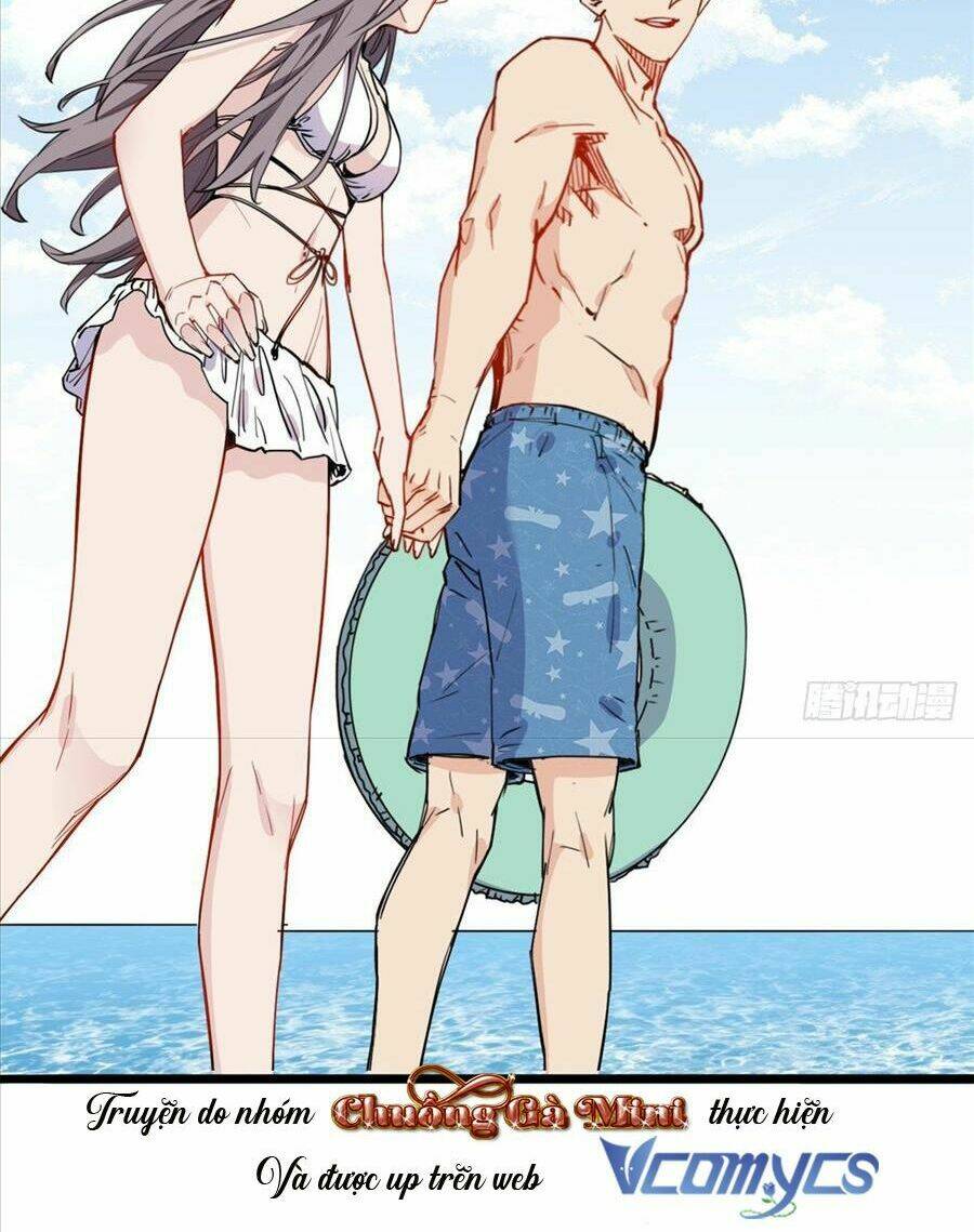 cố tổng, vợ của ngài quá mạnh rồi! chapter 50 16