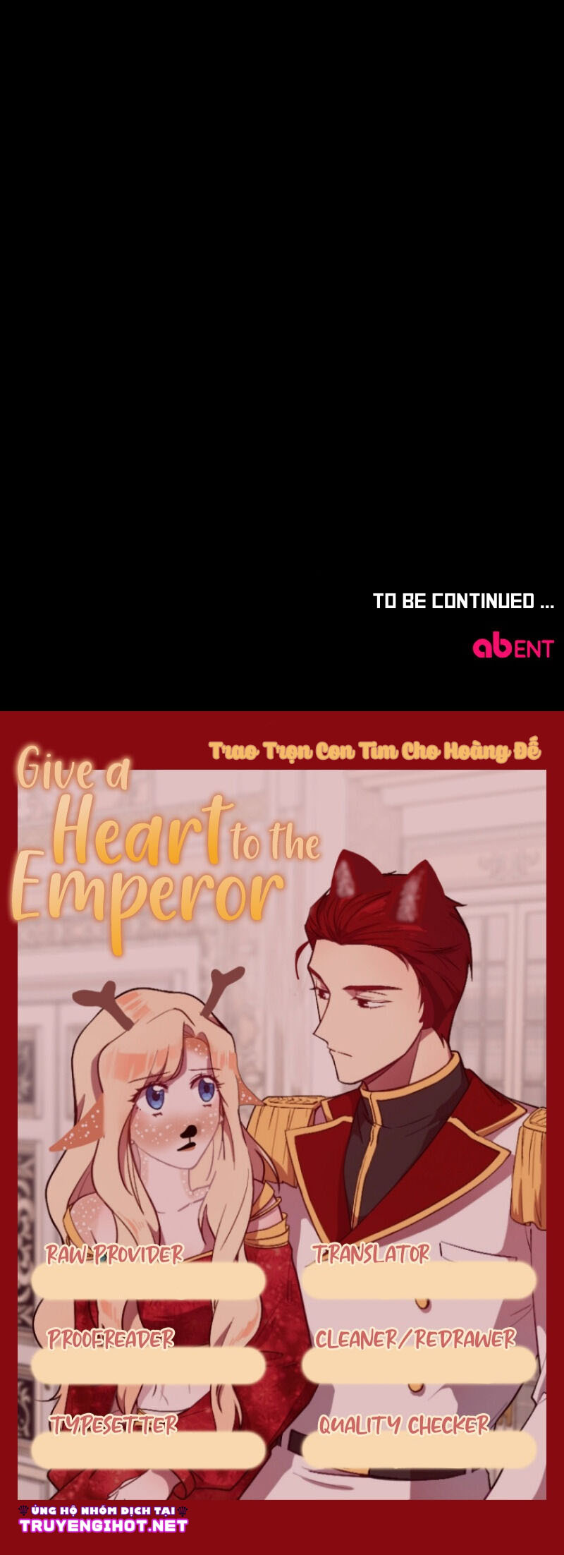 trao trọn con tim cho hoàng đế chapter 11 28