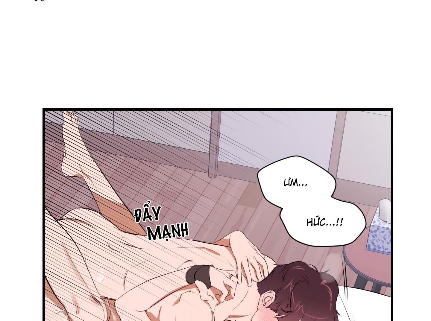 chốn riêng tư chapter 49 83