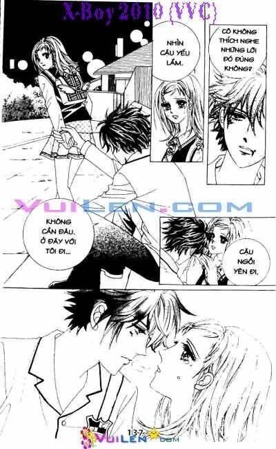 high school bullying chapter 15 17