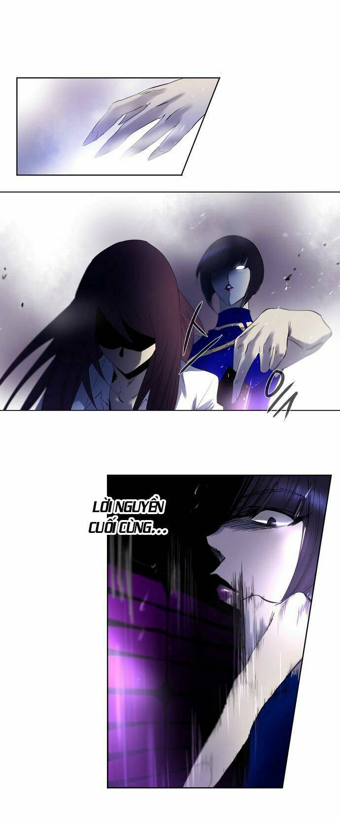 bản khế ước linh hồn chapter 129 22