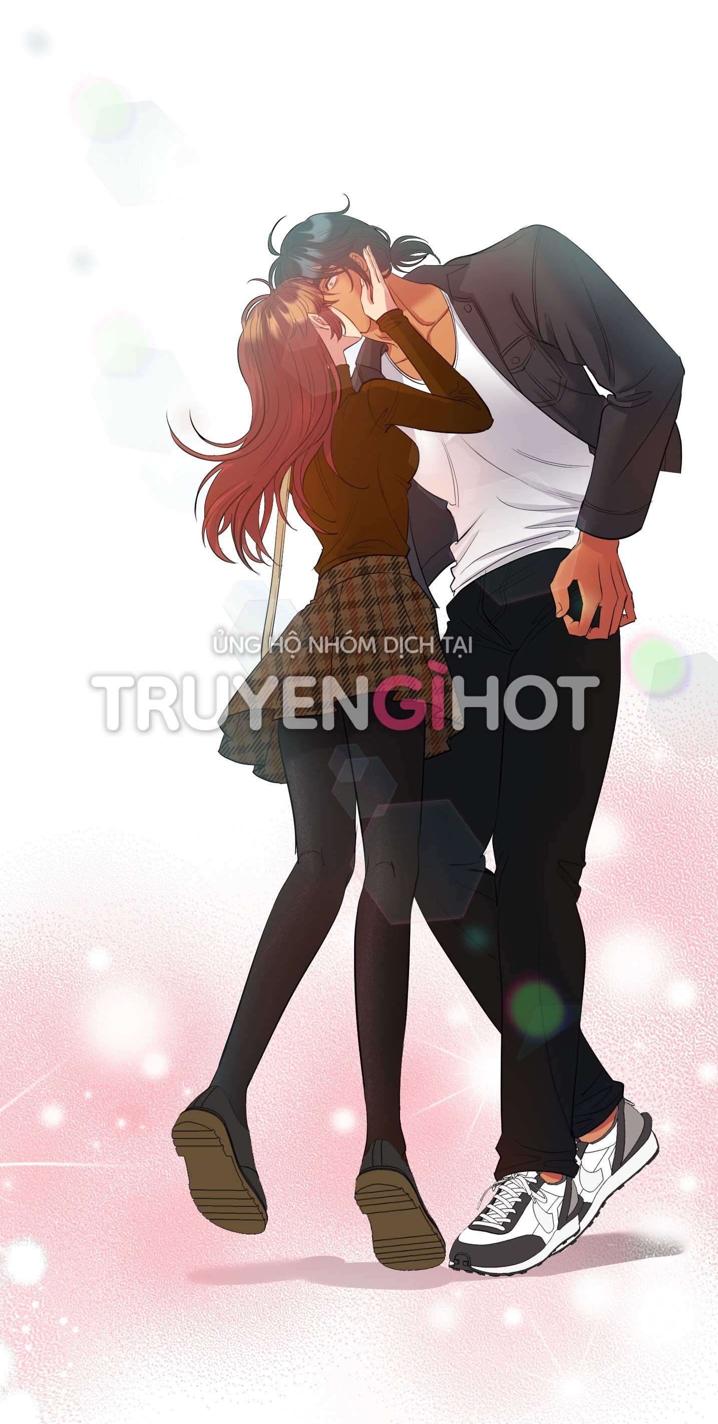 [18+] một lòng một dạ chapter 24.1 28